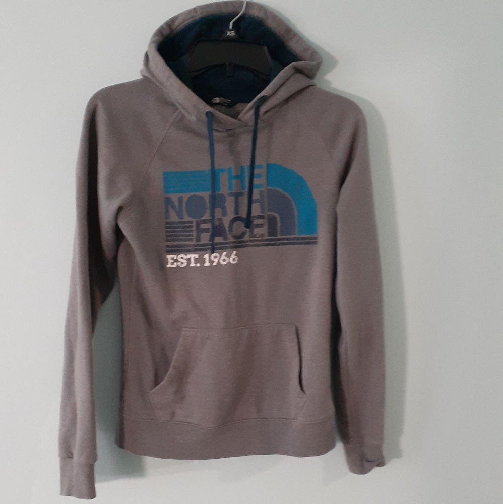 North Face Sweatshirt